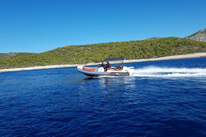Blue Cave Private Tour From Hvar - Directions