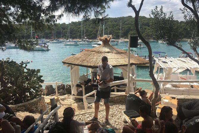 Blue Cave Private Tour From Hvar - Blue Cave Private Tour