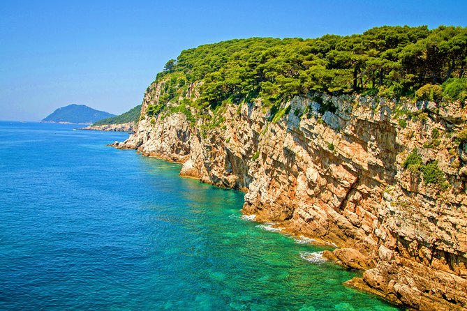 Blue Cave Small-Group Boat Tour From Dubrovnik-Original - Tour Highlights