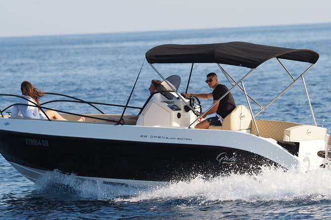 Blue Cave Small-Group Boat Tour in Dubrovnik - Highlights