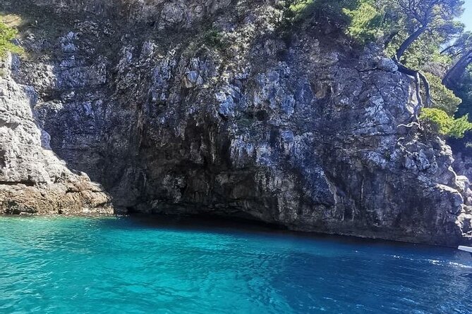 Blue Cave Small Group Tour With a Speedboat in Dubrovnik - Booking Details