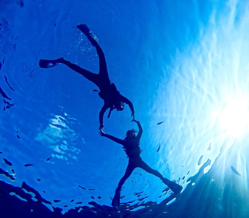 Blue Cave Snorkeling and Diving in Okinawa - The real cost and what you get