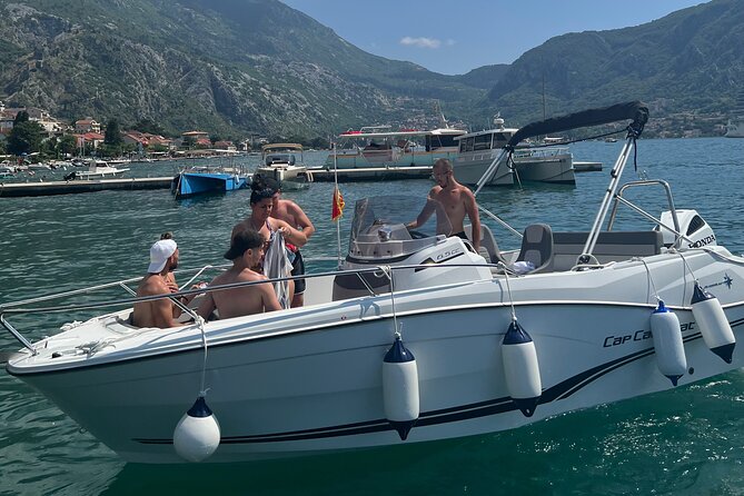 Blue Cave Speedboat Tour From Kotor - Frequently Asked Questions