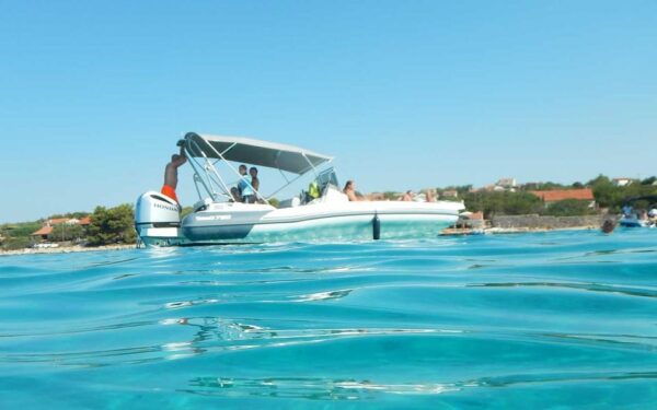 Blue Cave Speedboat Trip From Trogir - Tips for a Great Experience