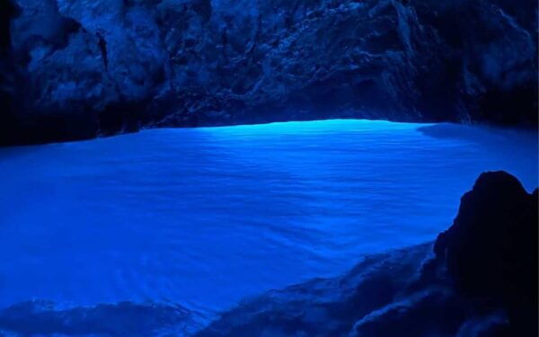 Blue Cave Speedboat Trip From Trogir - Nearby Attractions to Explore