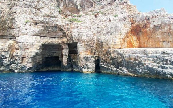 Blue Cave Speedboat Trip From Trogir - Frequently Asked Questions