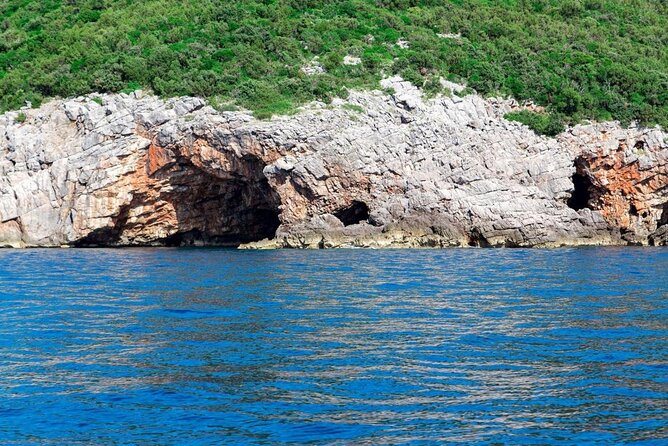 Blue Cave Tour - Additional Information