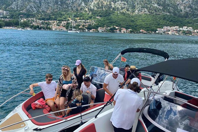 Blue Cave Tour - Pricing and Booking