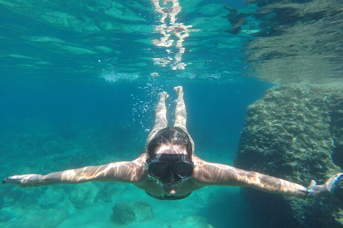 Blue Cave TOUR - Drinks , Snorkeling, Beach - 4 Hours Small Group - Tour Inclusions and Highlights