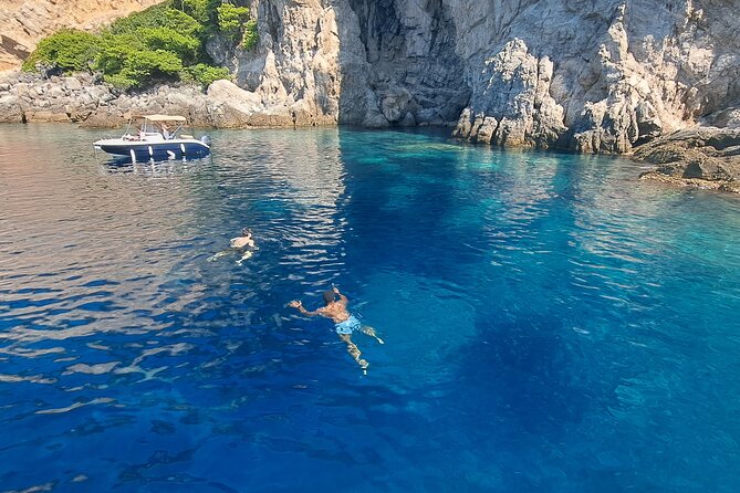 Blue Cave TOUR - Drinks , Snorkeling, Beach - 4 Hours Small Group - Booking Information and Requirements