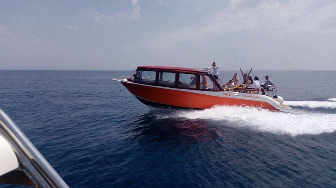 Blue Cave Tour - Five Island Small Group Tour From Split - Additional Information