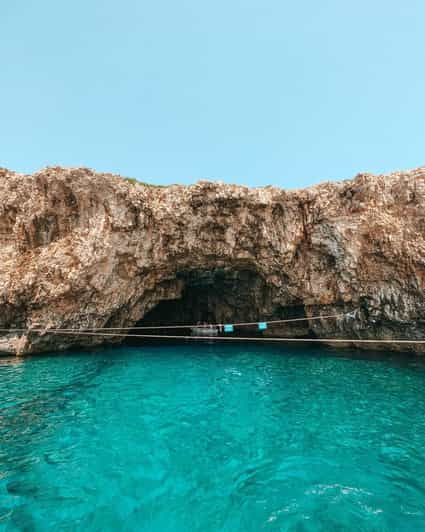 Blue Cave Tour From Hvar - Pricing Details