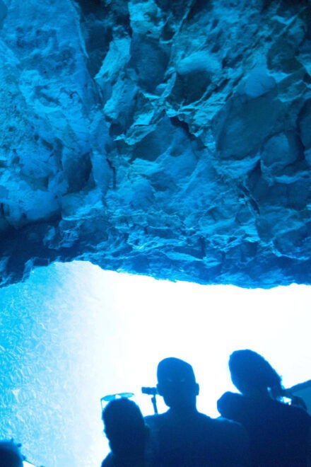 Blue Cave Tour From Hvar - Highlights of the Experience