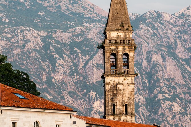 Blue Cave Tour From Kotor, Montenegro - Scenic Exploration Points