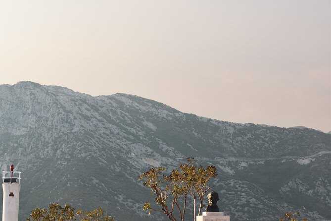 Blue Cave Tour From Kotor, Montenegro - Customer Reviews
