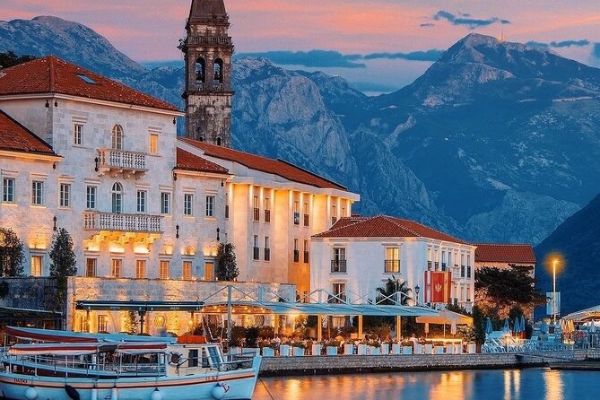 Blue Cave Tour From Kotor, Montenegro - The Sum Up