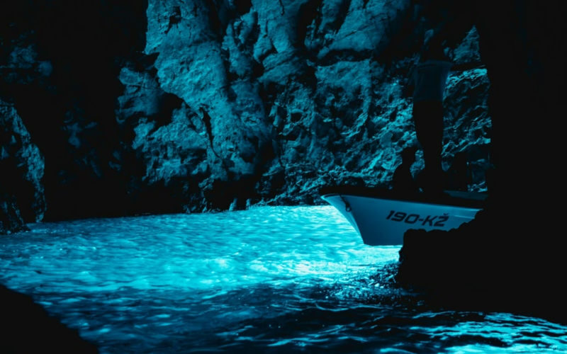 Blue Cave, Vis & Hvar Full-Day Speedboat Island Tour - Is $161.19 fair value?