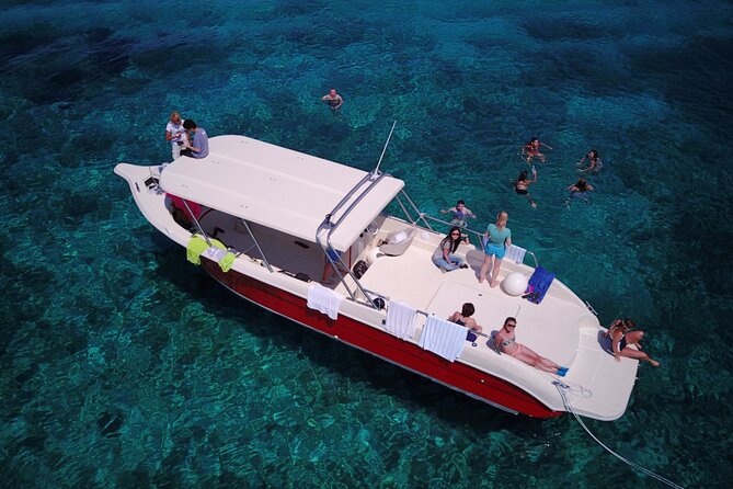 Blue Cave & Vis Island Speedboat Tour From Hvar - Additional Information