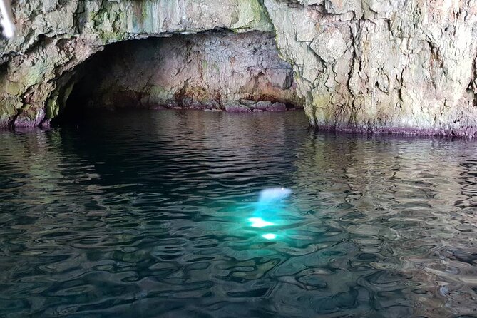 Blue Cave & Vis Island Speedboat Tour From Hvar - Reviews