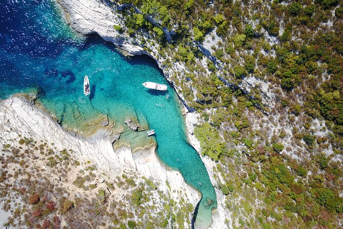 Blue Cave & Vis Island Speedboat Tour From Hvar - Directions