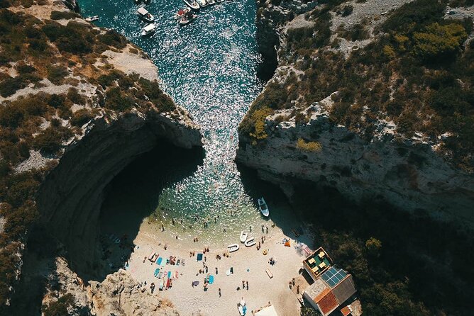 Blue Cave & Vis Island Speedboat Tour From Hvar - Frequently Asked Questions