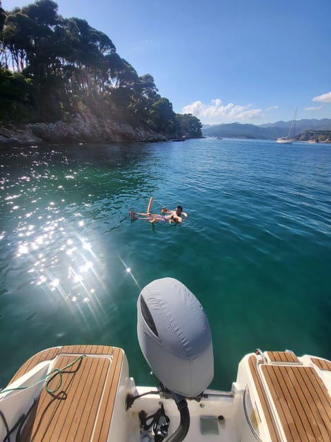 Blue Caves & Crystal Waters - Unlimited drinks - Good To Know