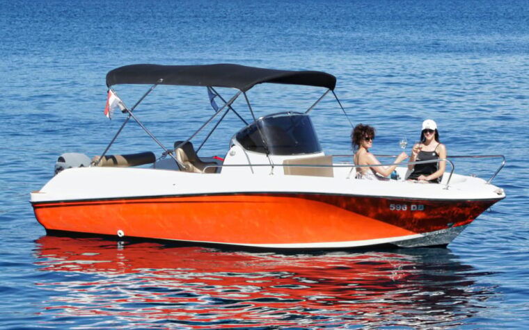 Blue Caves & Crystal Waters - Unlimited drinks - Snorkeling, Swimming, and Relaxing 