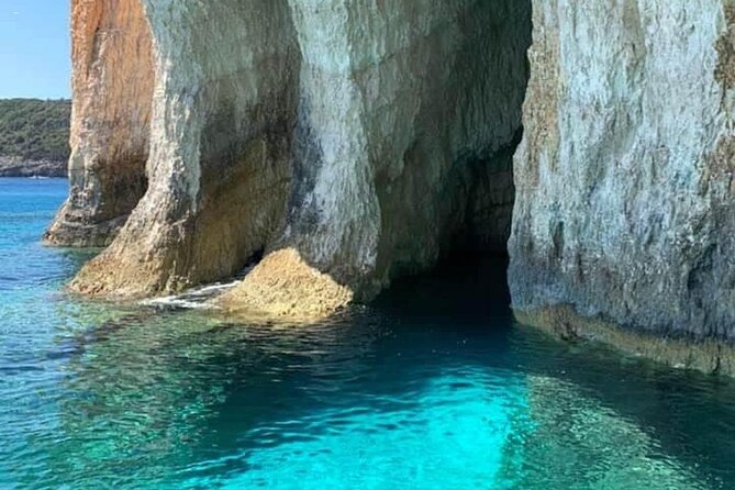 Blue Caves of Zakynthos - Planning Your Visit: Essential Information and Travel Tips