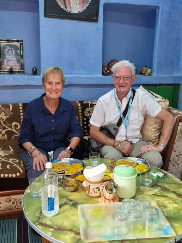 Blue City Heritage Walks Jodhpur - Blue City Heritage Walks Jodhpur: A Deep Dive into the Heart of Rajasthan’s Blue City