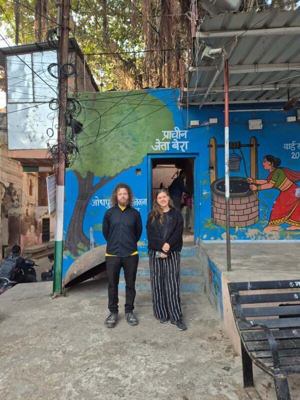 Blue City Heritage Walks Jodhpur - Authenticity and Unique Experiences