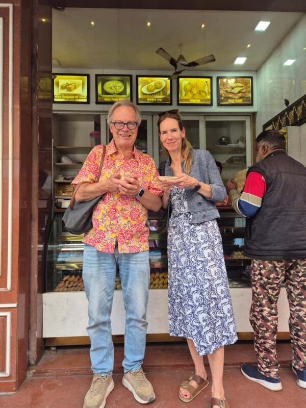 Blue City Heritage Walks Jodhpur - FAQ