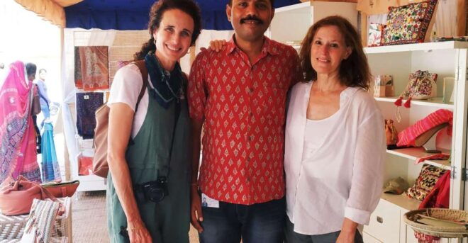 Blue City & Monument Guided Tour With Narender - Tour Activities