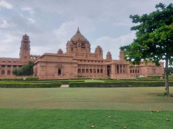 Blue City & Monument Guided Tour With Narender - The Sum Up