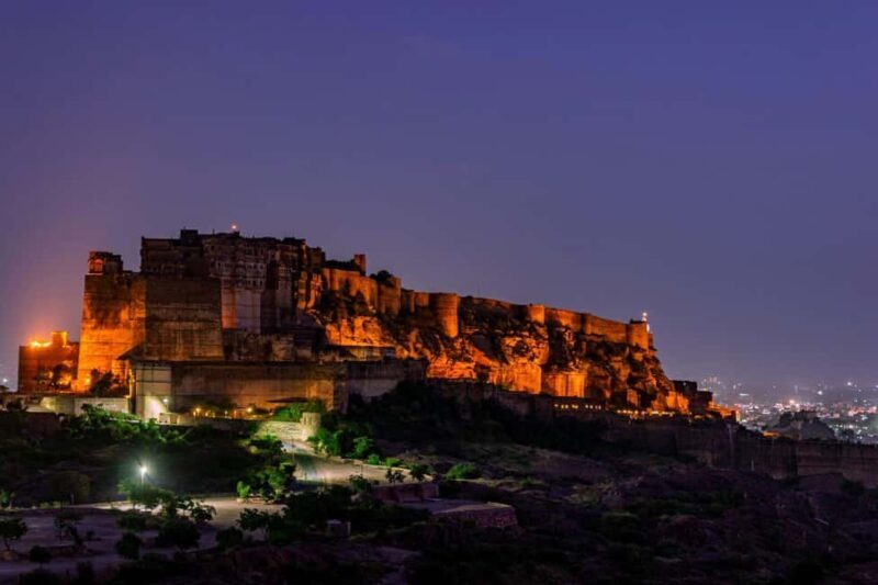 Blue City of Rajasthan, Jodhpur Guided Tour - 02 Days - Final Thoughts