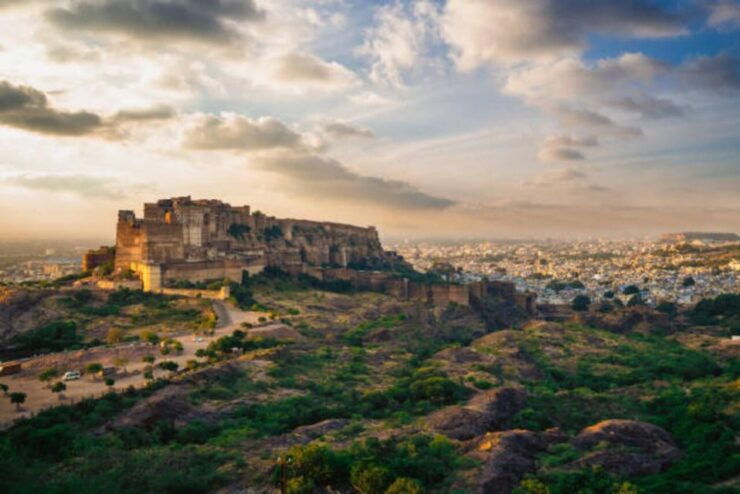 BLuE CiTy TouR [ JoDHpUR ] - Tour Pricing and Discounts