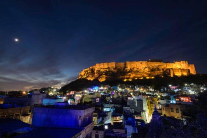 BLuE CiTy TouR [ JoDHpUR ] - Tour Duration and Cancellation Policy