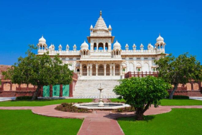 BLuE CiTy TouR [ JoDHpUR ] - Inclusions and Services Provided