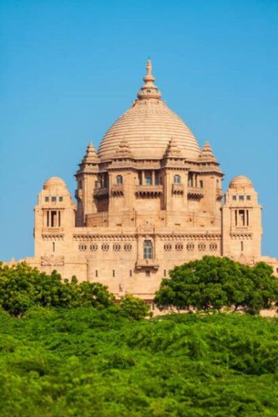 BLuE CiTy TouR [ JoDHpUR ] - Directions for Reserving the Tour