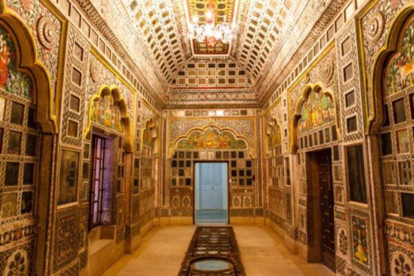 BLuE CiTy TouR [ JoDHpUR ] - Must-Visit Monuments in Jodhpur