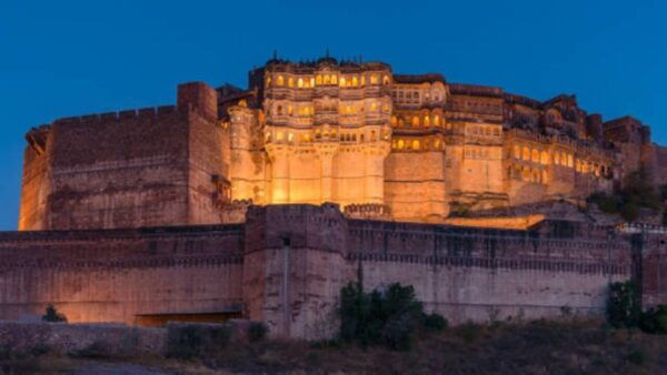 BLuE CiTy TouR [ JoDHpUR ] - Frequently Asked Questions