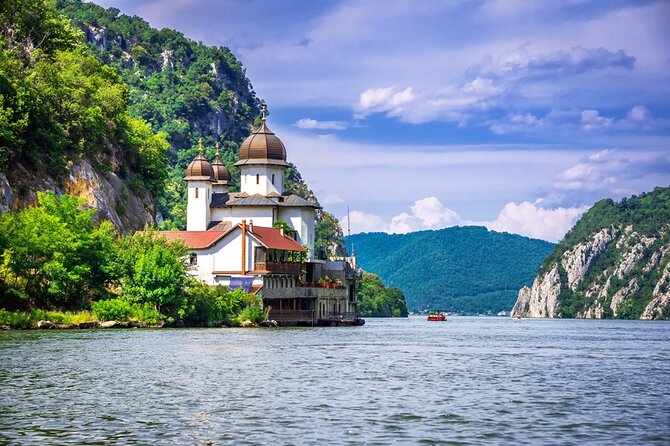 Blue Danube: Iron Gate National Park Tour With 1-Hour Speedboat Ride - Booking Information