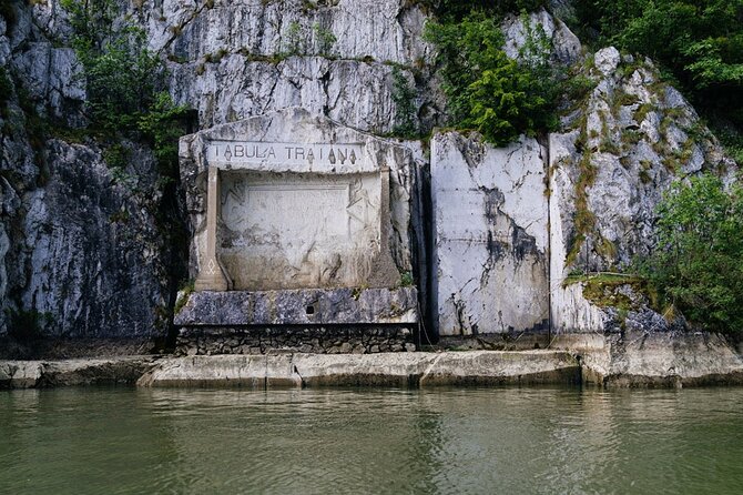 Blue Danube: Iron Gate National Park Tour With 1-Hour Speedboat Ride - Testimonials