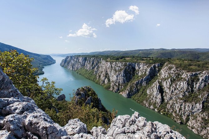 Blue Danube: Iron Gate National Park Tour With 1-Hour Speedboat Ride - The Sum Up