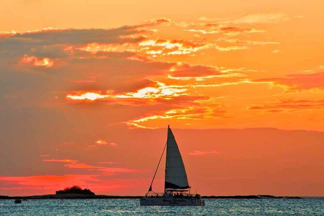 Blue Dolphin Catamaran Snorkeling Sunset Cruise From Tamarindo - Customer Feedback