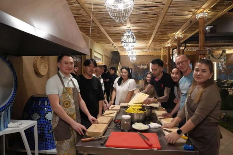 Blue domes of Samarkand and handmade arts: 2 days tour - Why This Tour Is Worth Considering