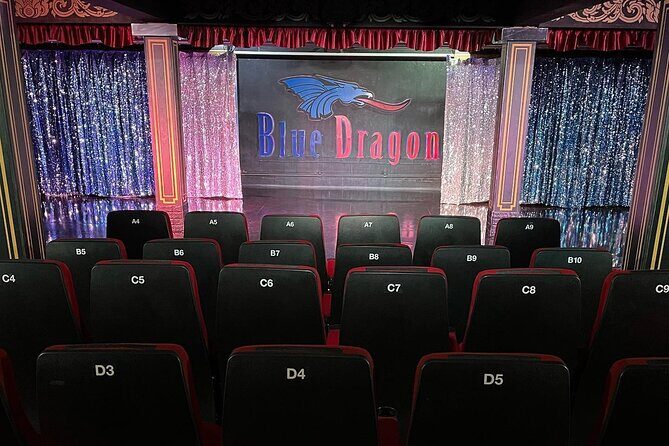 Blue Dragon Cabaret Ticket Dazzling Night from Krabi - Who Will Enjoy This Experience?