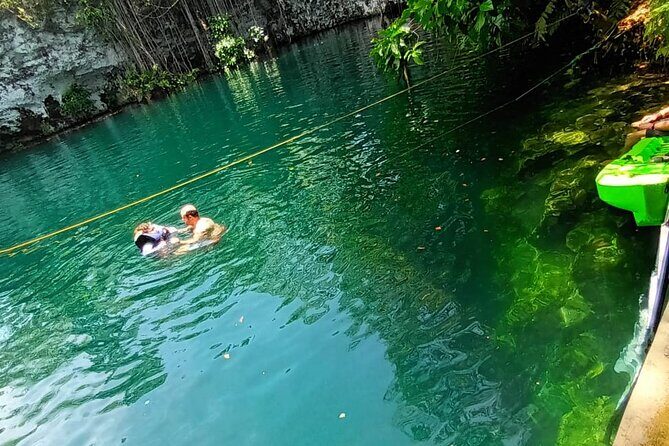 Blue Dudu Lagoon - FAQs