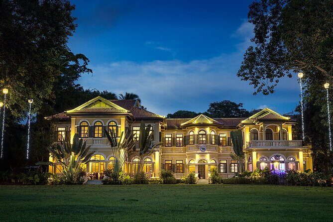 Blue Elephant Phuket Thai Cooking Masterclass with Market Tour - Final Thoughts