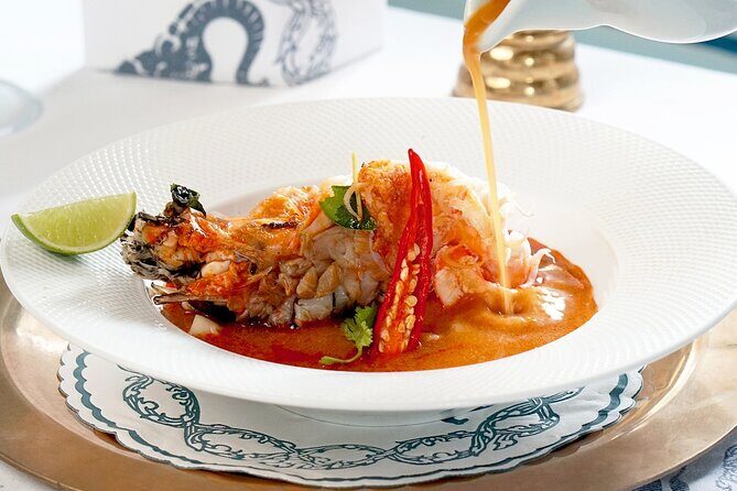 Blue Elephant Phuket Thai Cooking Masterclass with Market Tour - FAQ