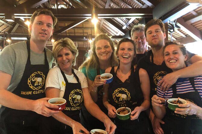 Blue Elephant Phuket Thai Cooking Masterclass with Market Tour - Final Thoughts